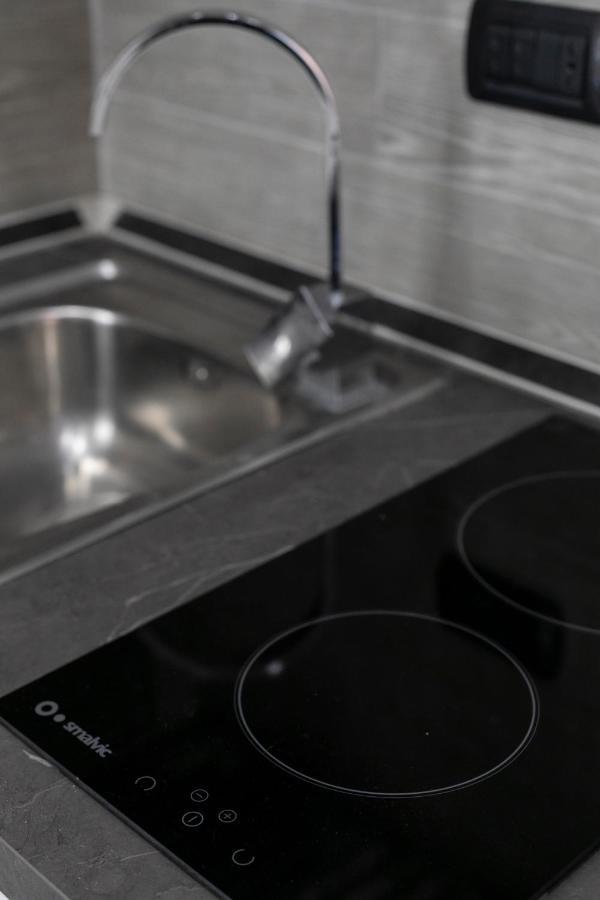 Fian Apartment Νάπολη Εξωτερικό φωτογραφία