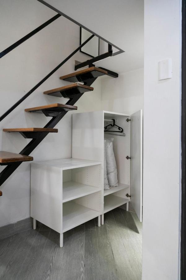 Fian Apartment Νάπολη Εξωτερικό φωτογραφία
